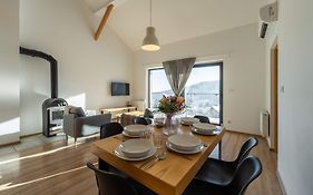 Apartament Złoty Widok z panoramą gór - Dream Apart
